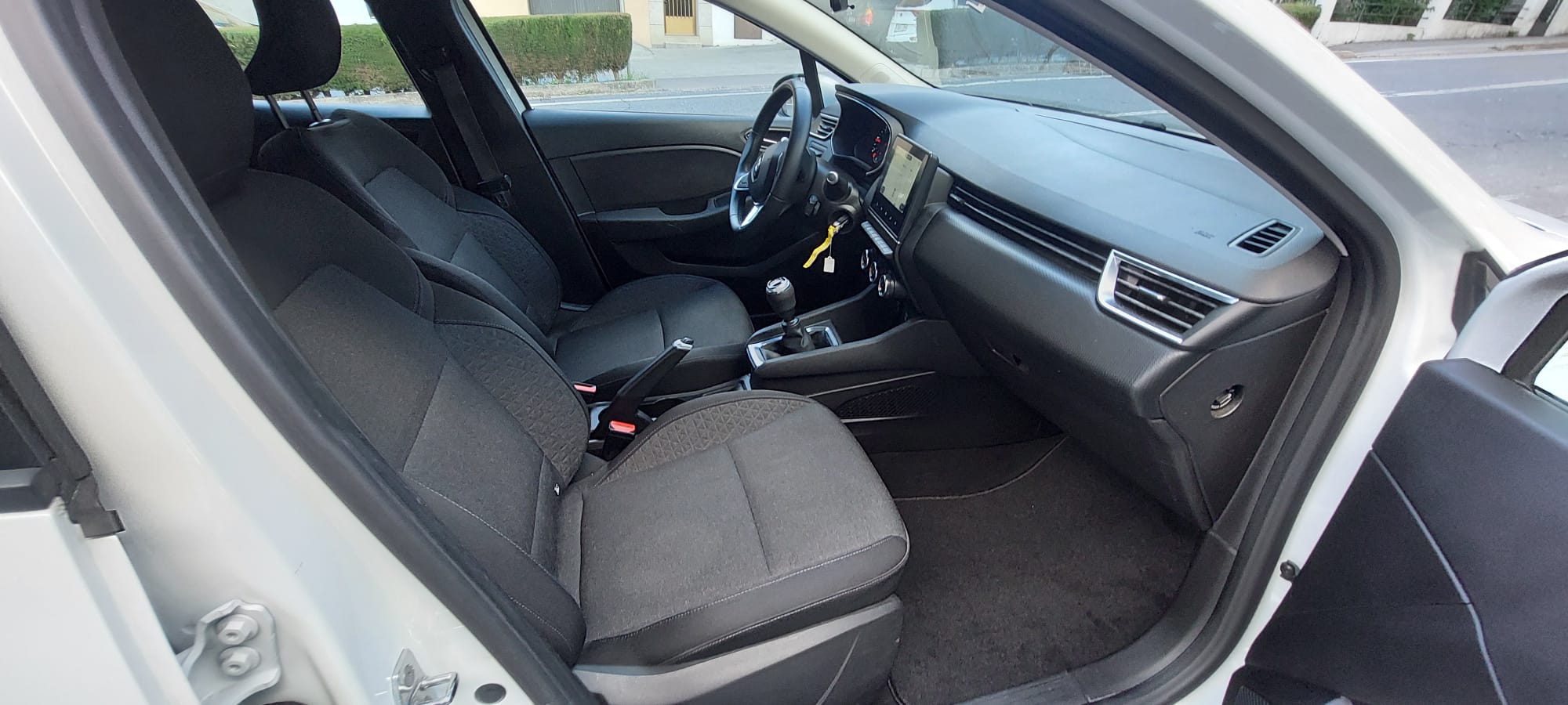 Renault Clio 1.5 85CV miniatura 7